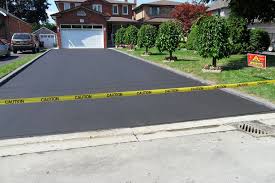 Best Residential Driveway Installation  in St George, UT